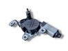Rear window wiper motor 