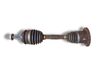 Półoś przednia 