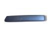 Front bumper splitter molding 