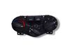 Air conditioning/heating control unit 