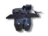 Tailgate/trunk/boot lock/catch/latch 