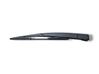 Rear wiper blade arm 
