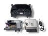 Engine ECU kit and lock set BC0097888D