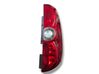 Rear/tail lights 