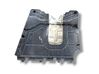 Engine splash shield/under tray 