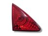 Lampy tylnej klapy bagażnika 
