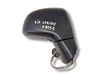 Front door electric wing mirror 