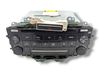 Radio/CD/DVD/GPS head unit CQMM45701A
