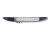 Front bumper lower grill 