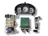 Engine ECU kit and lock set 