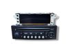 Radio/CD/DVD/GPS-pääyksikkö A2C53405045