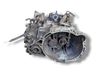 Manual 5 speed gearbox 