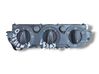 Air conditioning/heating control unit 