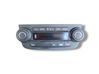 Air conditioning/heating control unit 