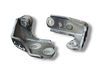 Rear door hinge set CJ54S22810AC