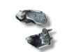 Rear door hinge set CJ54S26800AB