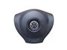 Steering wheel airbag 