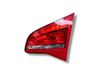 Tailgate rear/tail lights 