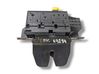 Tailgate/trunk/boot lock/catch/latch 
