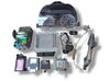 Engine ECU kit and lock set 0281016326