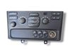 Air conditioning/heating control unit 