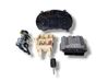 Kit calculateur ECU et verrouillage 0281032614