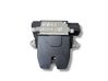 Tailgate/trunk/boot lock/catch/latch 