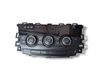 Air conditioning/heating control unit 