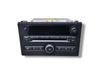 Radio/CD/DVD/GPS head unit 