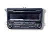 Unidad delantera de radio/CD/DVD/GPS 8157640288366