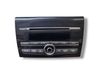Unidad delantera de radio/CD/DVD/GPS 