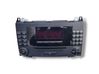 Unità principale autoradio/CD/DVD/GPS MF2550