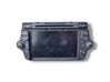 Radio/CD/DVD/GPS head unit 