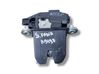 Tailgate/trunk/boot lock/catch/latch 