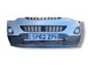 Front bumper 25953692