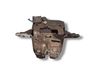 Tailgate/trunk/boot lock/catch/latch 