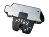 Tailgate/trunk/boot lock/catch/latch 