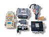 Engine ECU kit and lock set 