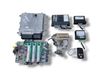 Juego de cerradura y set ECU del motor 0281019213