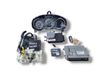 Engine ECU kit and lock set 2757005667