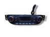 Air conditioning/heating control unit 