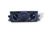 Air conditioning/heating control unit 