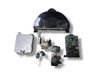 Engine ECU kit and lock set 