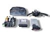 Engine ECU kit and lock set 0281017367