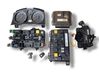 Kit calculateur ECU et verrouillage MB2758008166