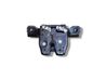 Tailgate/trunk/boot lock/catch/latch 
