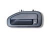 Front door exterior handle 