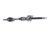 Front driveshaft 13166591