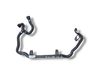 Engine coolant pipe/hose 7548210