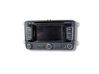 Radio/CD/DVD/GPS head unit 